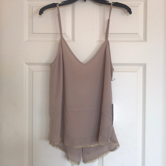 NWT One Teaspoon Dynasty Cami - Picture 4 of 6
